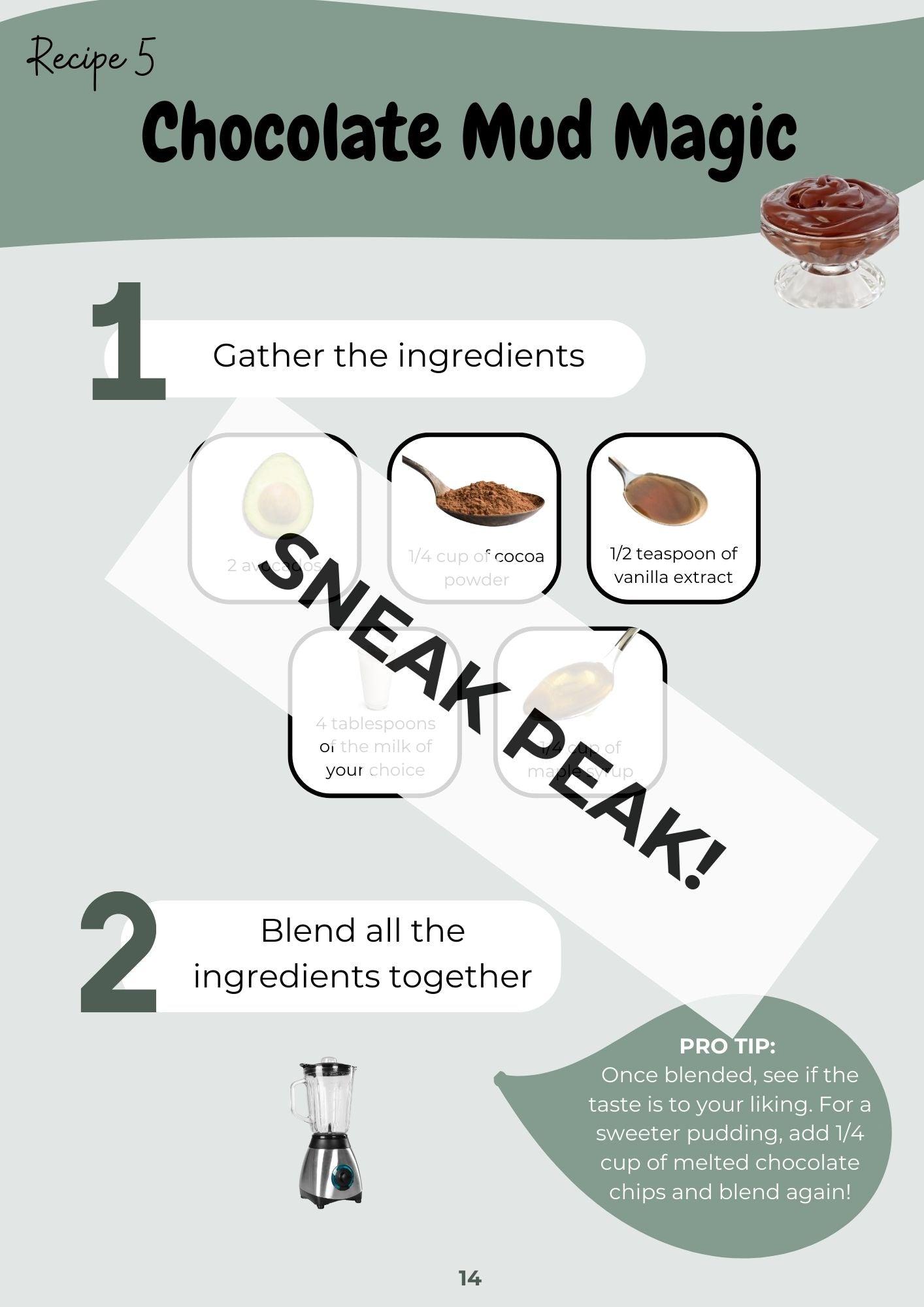 Snacktivity Adventures - Recipes Kids Can Make!