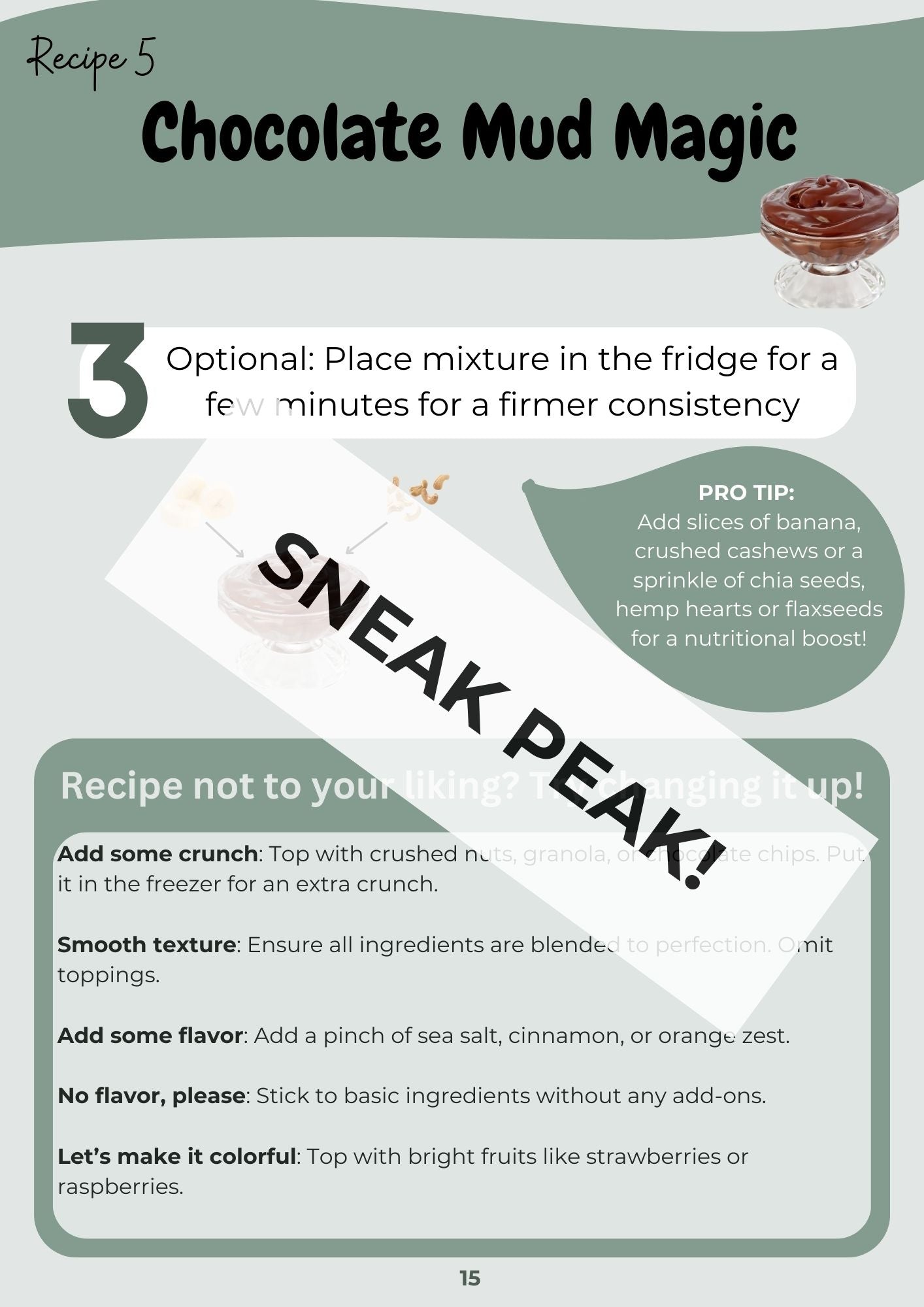 Snacktivity Adventures - Recipes Kids Can Make!
