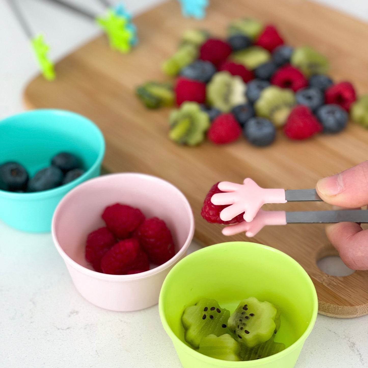 Food Play Tongs