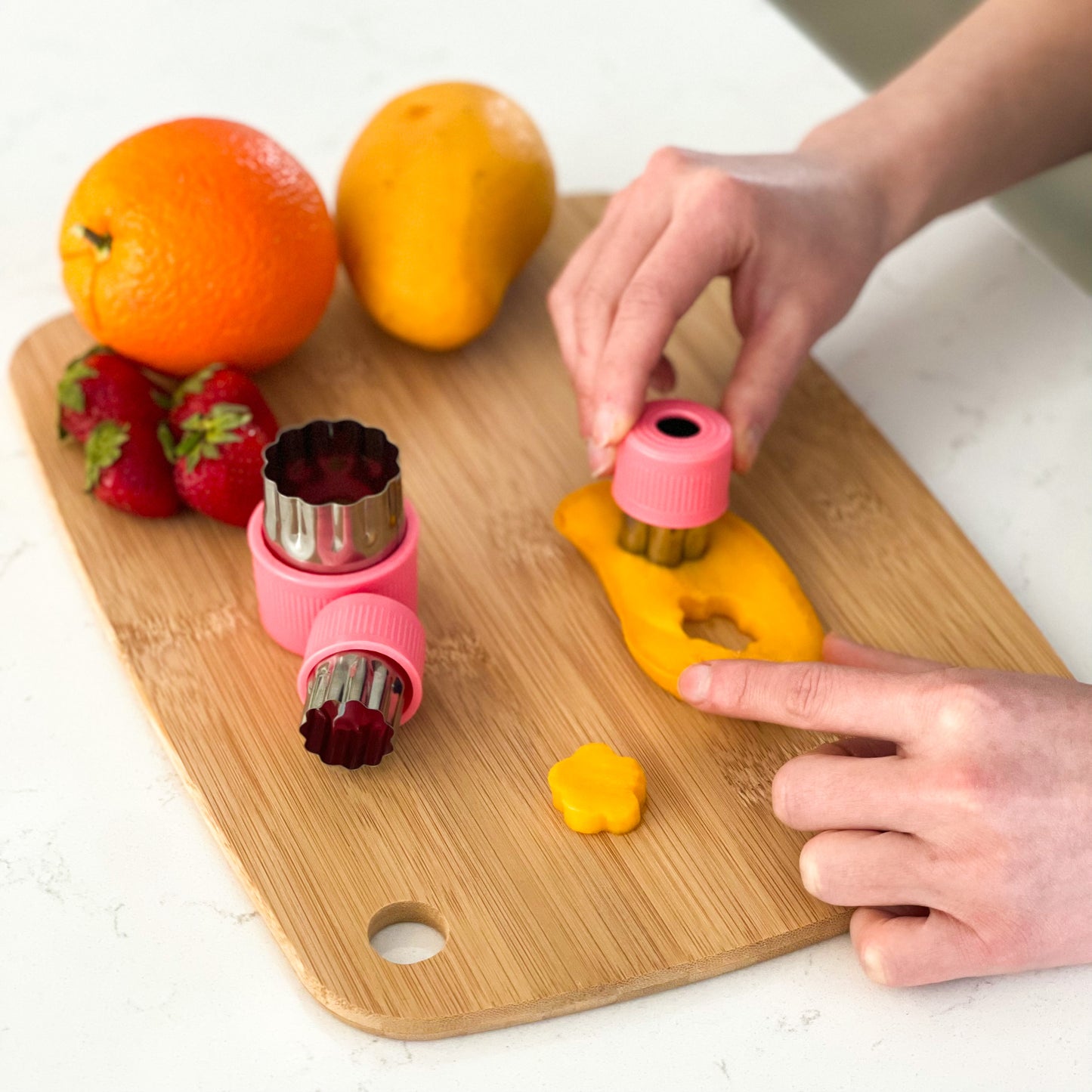 Food Play Kit