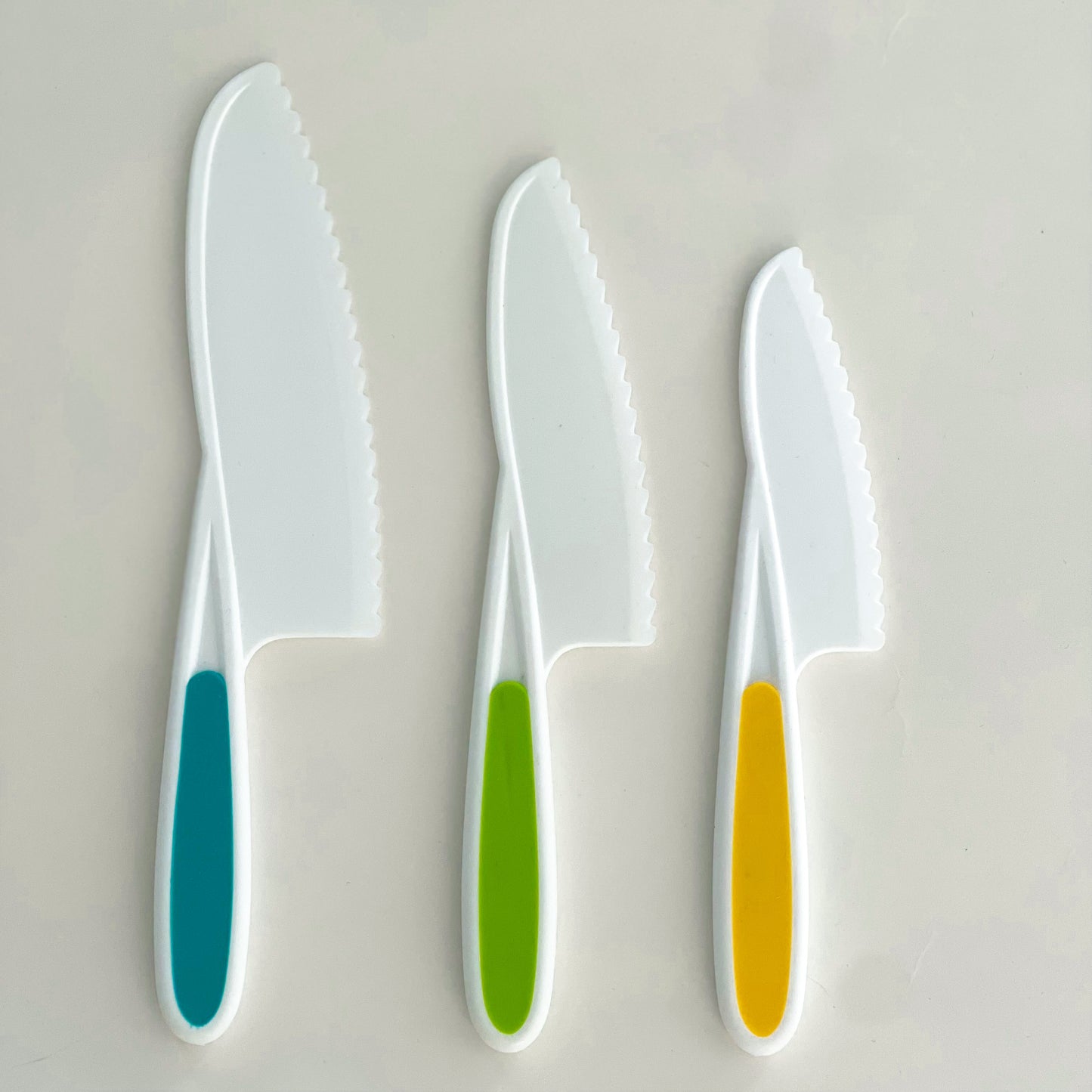 Food Play Knives