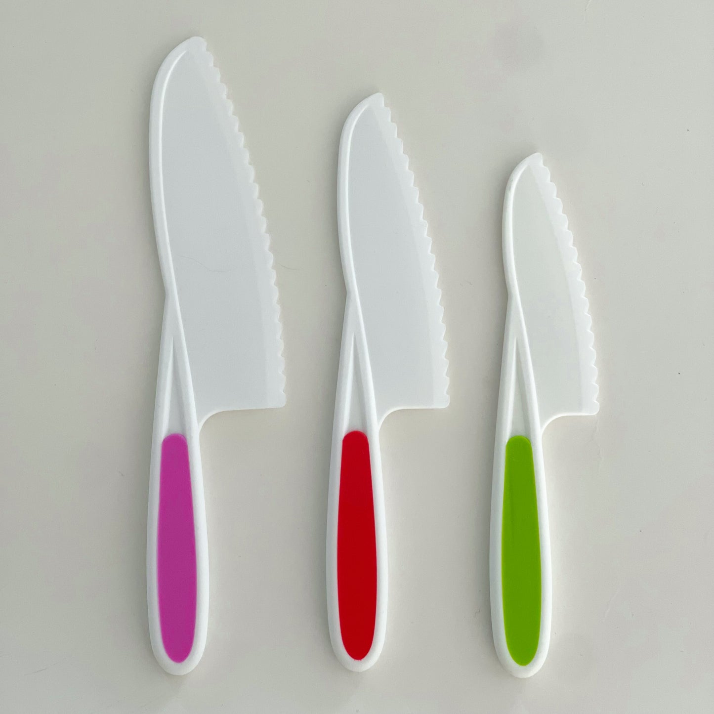 Food Play Knives