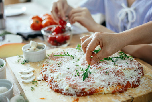 10 Quick and Nutrient-Packed Meals for Sensory-Sensitive Kids