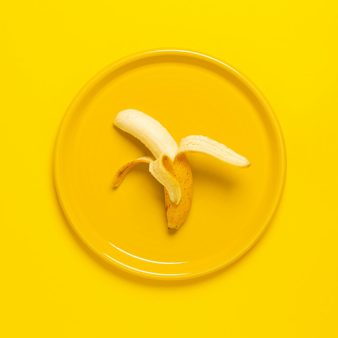 Banana Bonanza: Exploring the Versatility of this Nutrient-Packed Fruit with Your Child